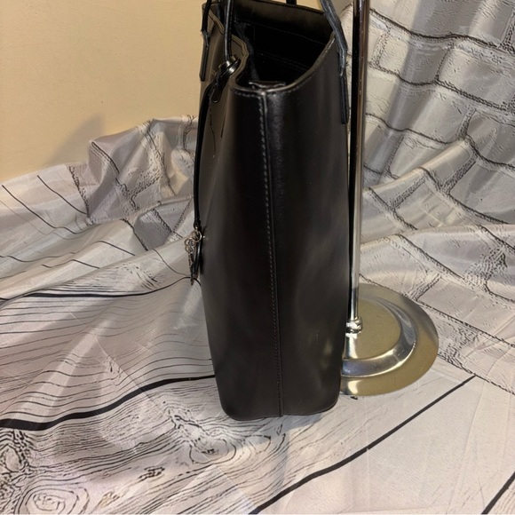 Kate Spade New York Black Kearny Street Grecia Tote Bag - Picture 9 of 16